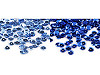 Loose Cupped Sequins Ø6 mm