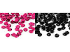 Loose Cupped Sequins Ø6 mm