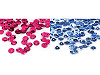Pailletten cup Ø6 mm