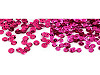 Loose Cupped Sequins Ø6 mm