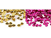 Loose Cupped Sequins Ø6 mm