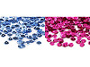 Loose Cupped Sequins Ø6 mm