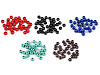 Wooden Round Beads Ø10 mm