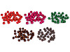 Wooden Round Beads Ø10 mm