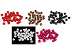 Wooden Round Beads Ø10 mm