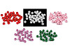 Wooden Round Beads Ø10 mm