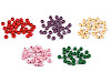 Wooden Round Beads Ø10 mm