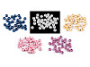 Wooden Round Beads Ø10 mm