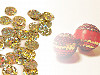 Loose Cupped Sequins Ø10mm