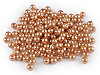Round Glass Pearl Imitation Beads Ø6 mm