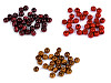 Wooden Round Beads Ø8-9 mm