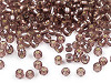 Rokajl 6/0 - 4 mm s průtahem