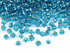 Rokail - koraliki szklane 8/0 z powlekaną kolorową dziurką 3mm