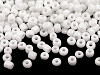 Glass Seed Beads "Rocaille" 6/0 - 4 mm