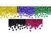 Perline di rocaille in vetro "Rocaille" 6/0 - 4 mm