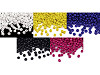 Perline di rocaille in vetro "Rocaille" 6/0 - 4 mm