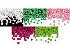 Glass Seed Beads "Rocaille" 6/0 - 4 mm