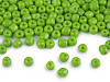 Mărgele nisip, 6/0 - 4 mm