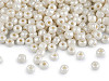 Mărgele nisip, 6/0 - 4 mm
