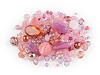 Mixed Glass Beads