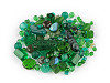 Mixed Glass Beads