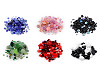 Mixed Glass Beads