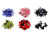 Mixed Glass Beads