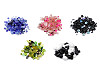 Mixed Glass Beads