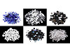 Mixed Glass Beads