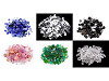 Mixed Glass Beads