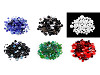 Mixed Glass Beads