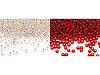 Rokajl Preciosa 10/0 - 2,3 mm s prieťahom