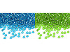 Seed Beads Preciosa 10/0 - 2.3 mm