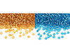 Rocailles Preciosa, 10/0 - 2,3 mm