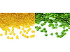 Seed Beads Preciosa 10/0 - 2.3 mm