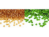 Seed Beads Preciosa 10/0 - 2.3 mm