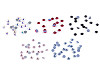 Strass termoadesivi, dimensioni: SS20