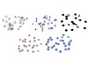 Iron-on hotfix rhinestones, size SS20