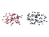 Iron-on hotfix rhinestones, size SS10