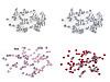 Strass termoadesivi, dimensioni: SS10