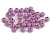 Wooden Beads Ø8 mm