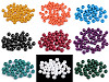 Drvene perle Ø 8 mm