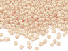 Perles de rocaille en verre, 12/0 - 2 mm