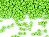Perline di rocaille in vetro "Rocaille" 12/0 -.2 mm