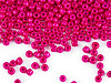 Perline di rocaille in vetro "Rocaille" 12/0 -.2 mm