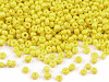 Glass Seed Beads "Rocaille" 12/0 -.2 mm
