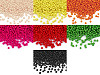 Glass Seed Beads "Rocaille" 12/0 -.2 mm