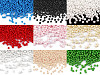 Rokajl 12/0 - 2 mm neprůhledný
