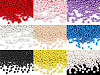 Perline di rocaille in vetro "Rocaille" 12/0 -.2 mm