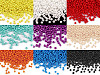 Glass Seed Beads "Rocaille" 12/0 -.2 mm